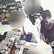 Surveillance footage moments before the robbery of the 8-year-old took place, showing the woman who police believe robbed the child.
KTVU screenshot